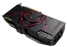 Відеокарта ASUS GTX 1070Ti 8Gb Cerberus (CERBERUS-GTX1070TI-A8G) (GDDR5, 256 bit, PCI-E 3.0 x16) Б/в - мініатюра 5