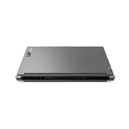 Ноутбук Lenovo Legion 5,i7-14650HX la 5.2 GHz,32 GB DDR5 5600,1 TB,4070 8 GB,DOS,DDR5 - мініатюра 5