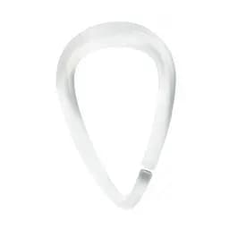 Кольца для шторки DROP 12шт (10.14717)