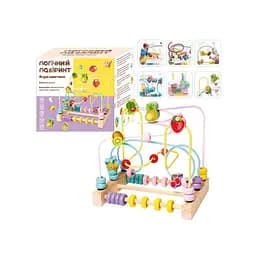 Пальчиковый лабиринт WToys