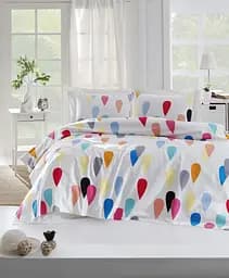 Покривало піке Lotus Home Perfect - Circus 200x235