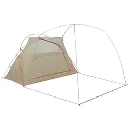 Намет Big Agnes Wyoming Trail 2 Світло-оливковий - мініатюра 3