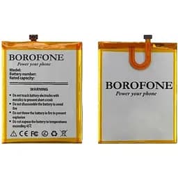 Акумулятор Borofone для Huawei Y6 Pro Honor 4C Pro - hb526379ebc