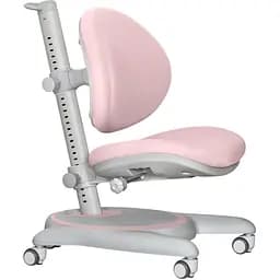 Детское кресло Mealux Ortoback Pink (Y-508 KP) 