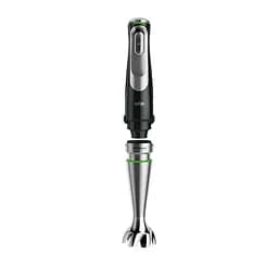 Блендер Braun MQ 9187 XLI BK - мініатюра 4