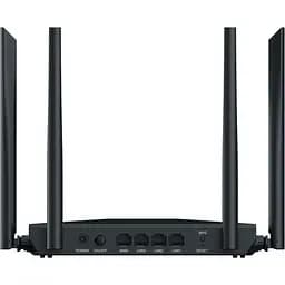 Роутер Netis NC65 AC1200, 3xGE LAN 1xGE WAN Mesh (NC65) - мініатюра 3