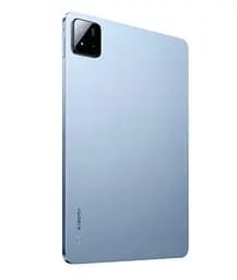 Планшет Xiaomi Pad 7 8/256GB Sky Blue (VHU5363EU) (EU) - мініатюра 3