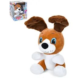 Мягкая игрушка интерактивная Собака Bambi M 5708 UA