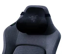 Ігрове крісло Razer Iskur V2 Fabrick Grey (RZ38-04900300-R3G1) - мініатюра 3