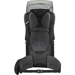 Рюкзак Millet Ubic 55+15 Black Grey (1046-MIS2417 N9321) - мініатюра 2