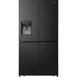 Холодильник Hisense RQ7P522STFE (6965695)