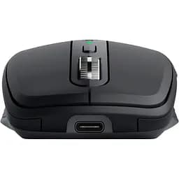 Миша Logitech MX Anywhere 3S Graphite (910-006929) [100308] - мініатюра 7