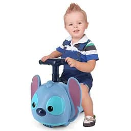 Чудомобіль серії "Zoom Zoom"- СТІЧ (світло, звук) Kiddieland 064691 - мініатюра 3
