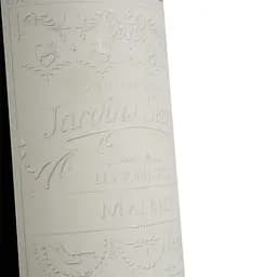 Вино Jardins Secrets Malbec червоне, сухе, 0,75 л - мініатюра 5