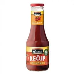 Кетчуп Hame Солодкий 500 г