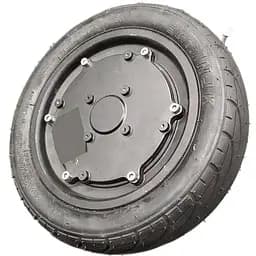 Колесо двигун EL Xiaomi motor на Mini та Mini Pro 54V