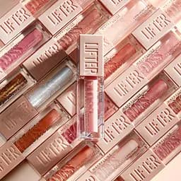 Блиск для губ Maybelline New York Lifter Gloss відтінок 002 (Ice) 5.4 мл (B3306300) - мініатюра 10