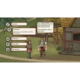 Ключ активації Microsoft Pentiment для Xbox One/Series - мініатюра 5
