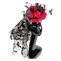 Обруч Ночь в Мадриде