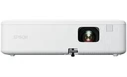 Проектор Epson CO-W01 (V11HA86040) - мініатюра 3