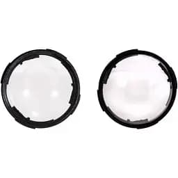 Захист на лінзу AC Prof G12 загартоване скло для Insta360 X4 [113518]