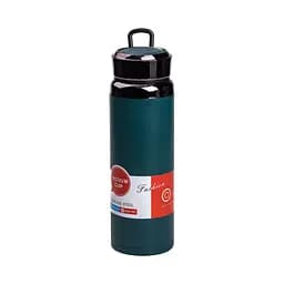 Термос Vacuum Sports 1 л з нержавіючої сталі, зелений Yiwu HP-14-29GR
