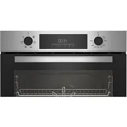Духовка електрична Beko BBIE123002XD - мініатюра 2