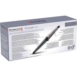 Плойка Remington ProLuxe CI98X8 срібляста - мініатюра 5