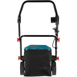 Газонокосарка електрична Konner & Sohnen KS 38LM-BL 1400В 38 см (KS 38LM-BL) - мініатюра 3
