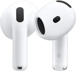 Навушники Apple AirPods 4 (MXP63ZE/A)