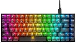 Клавіатура Legion K510 Mini Pro, Black Lenovo teh0020605