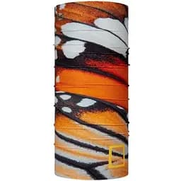 Бафф Buff Coolnet UV+ Nesis Coral Pink Разноцветный