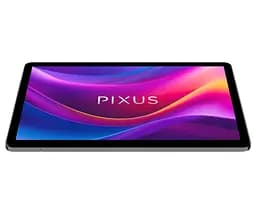 Планшет Pixus Combo 8/256GB 4G Grey (Combo 8/256GB Grey) - мініатюра 8