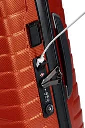 Валіза Samsonite PROXIS 55 См FLAME 55x40x20(23) CW6*02001 - мініатюра 7