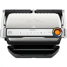 Гриль Tefal OptiGrill+ GC717D10
