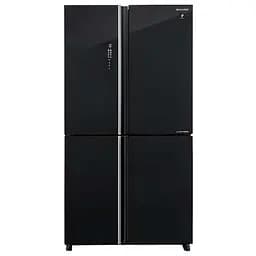 Холодильник Sharp SJ-GP780D-BK