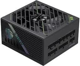 Блок живлення GameMax GX PRO 850G 850W ATX 3.1 80+ Gold (GX PRO 850G) - мініатюра 3