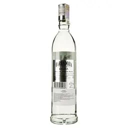 Ром Barbadoza White, 37.5%, 0.7 л - мініатюра 2