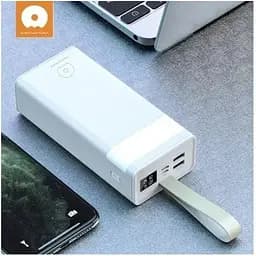 Павербанк WUW Y108 30000 mAh - мініатюра 3