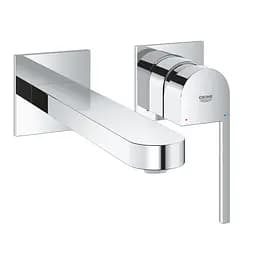 Змішувач для умивальника Grohe Plus 29306003, Хром