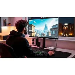 Неттоп Geekom A8 Max 16/1TB (GMA8MAXR78745HS-161T-EU) EU [157855] - мініатюра 9