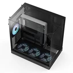 Корпус APNX V2 Black (AP см-VI02143.11)