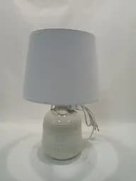 Настільна лампа декоративна Valeso V DTL918