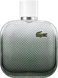 Туалетна вода Lacoste L.12.12 Blanc Eau Intense Тестер 100 мл