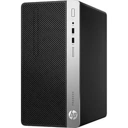 Комп'ютер HP ProDesk 400 G4 MT (i7-6700/16/240SSD/1Tb) Б/В