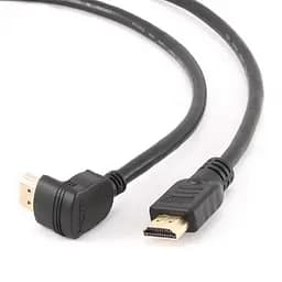 Кабель Cablexpert HDMI-HDMI (CC-HDMI490-6) - мініатюра 2