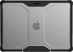 Чехол для MacBook Pro 16"(2021-2023), Plyo, Ice UAG teh0014493