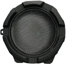 Портативна колонка VOV VOV-S11BK потужна USB micro USB AUX-вхід Bluetooth - мініатюра 5