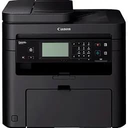 МФУ Canon i-Sensys MF237w (1418C122, 1418C030) [85892]