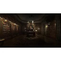 Ключ активації Microsoft Layers of Fear: Masterpiece Edition для Xbox One/Series - мініатюра 3